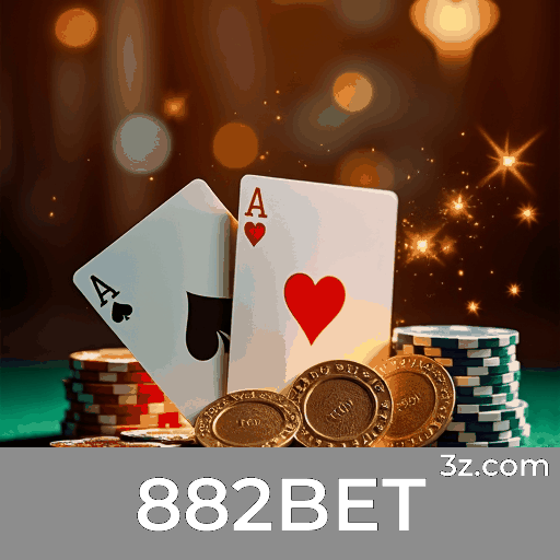 Acesso ao 882BET