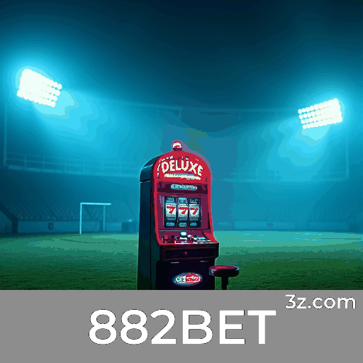 Cassino Online 882BET