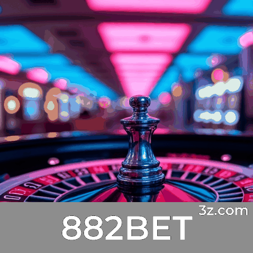 Acesso ao 882BET