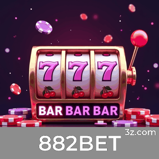 Cadastro na 882BET