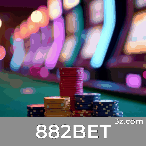Acesso ao 882BET