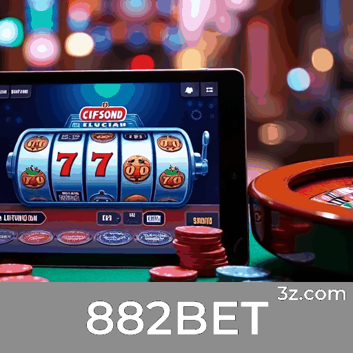 Cassino Online 882BET