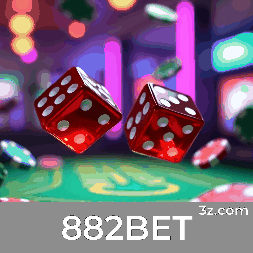 Cadastro na 882BET