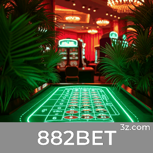 Cassino Online 882BET