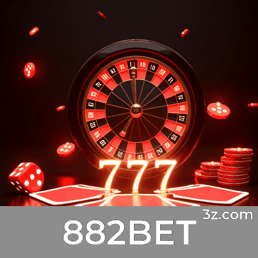 Cadastro na 882BET