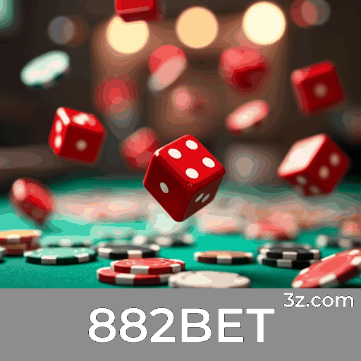 Cassino Online 882BET