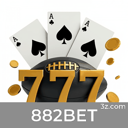 Cadastro na 882BET