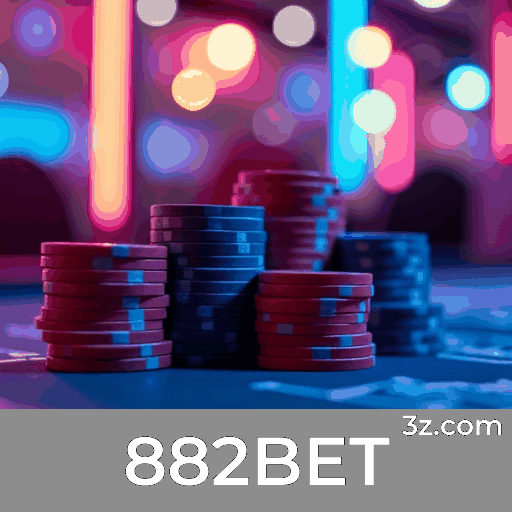 Acesso ao 882BET