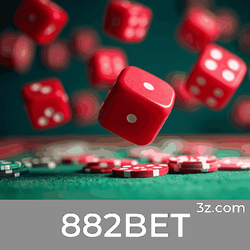 Cadastro na 882BET