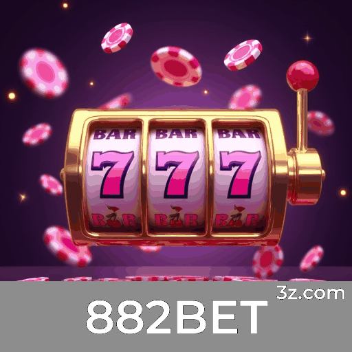 Cadastro na 882BET