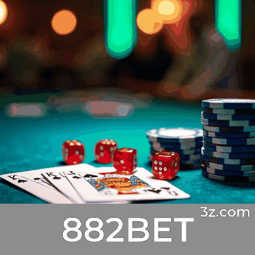 Cadastro na 882BET