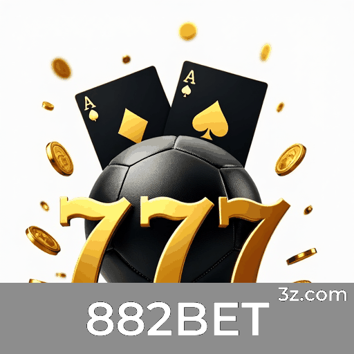 Acesso ao 882BET