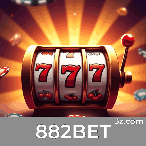 882BET: Seu Cassino Online Seguro e Divertido