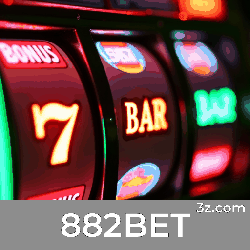 Acesso ao 882BET