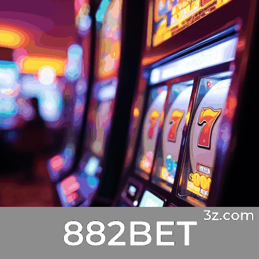 Cadastro na 882BET