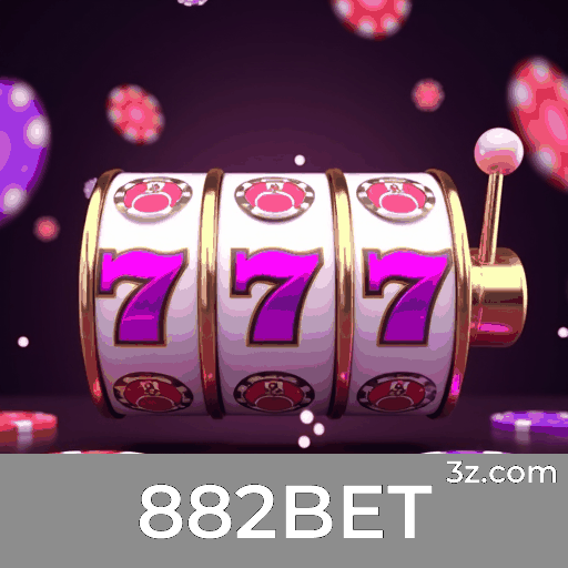 Cadastro na 882BET