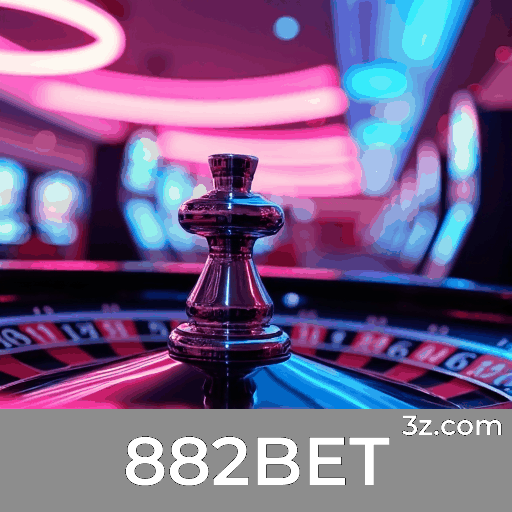 Acesso ao 882BET