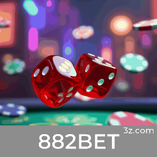 Acesso ao 882BET