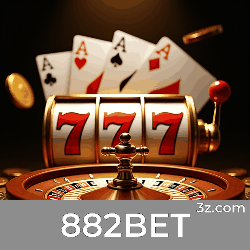 Cadastro na 882BET