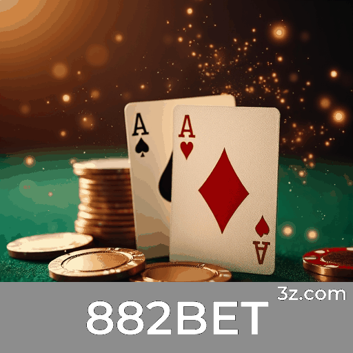 Cassino Online 882BET