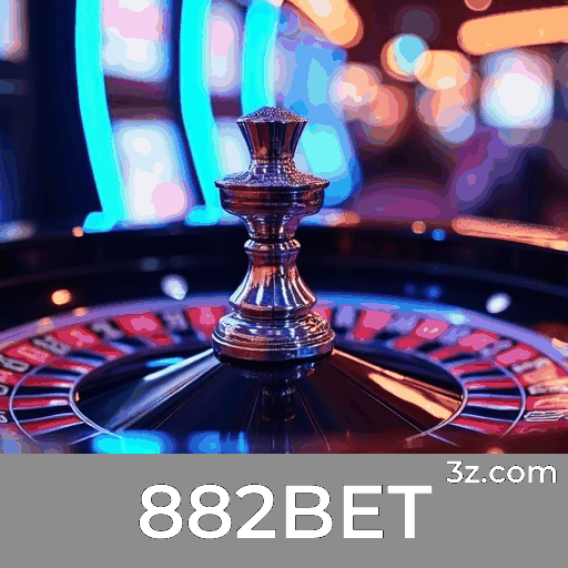 Acesso ao 882BET