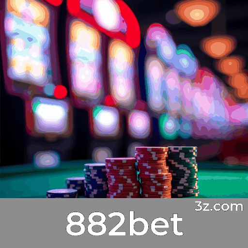 882bet: Seu Cassino Online Seguro e Rápido