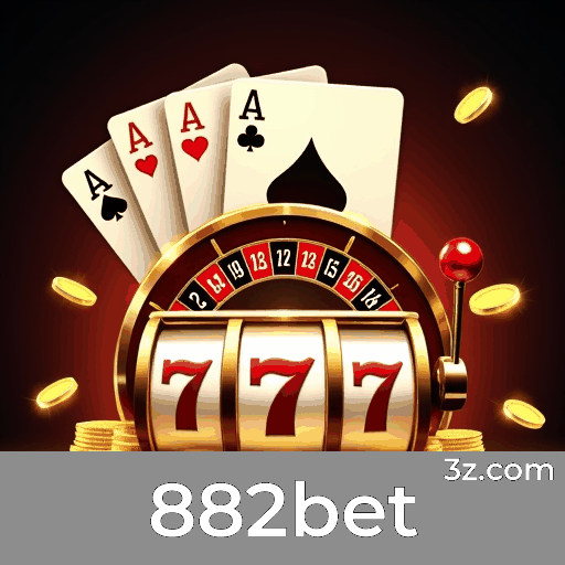 882bet: Experiência de Apostas Profissional e Segura