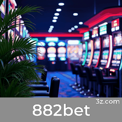 882bet Casino: Exclusividade e Luxo no Programa VIP