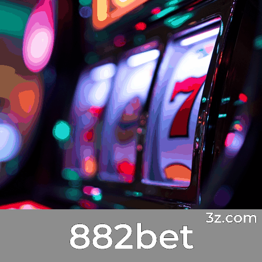 882bet: Seu Cassino Online Seguro e Rápido
