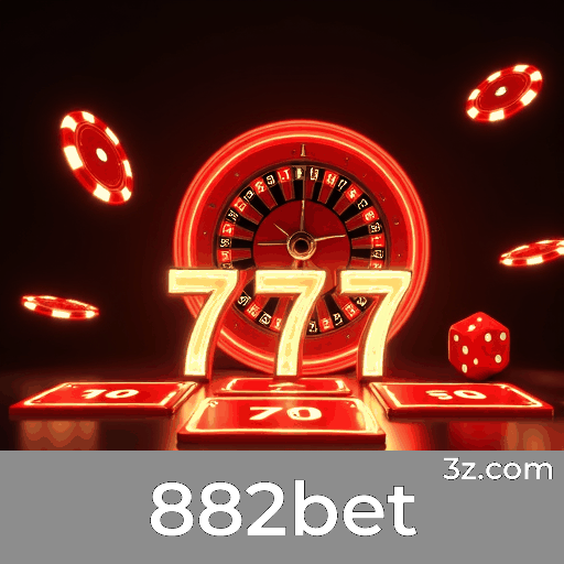 882bet: Seu Cassino Online Seguro e Rápido