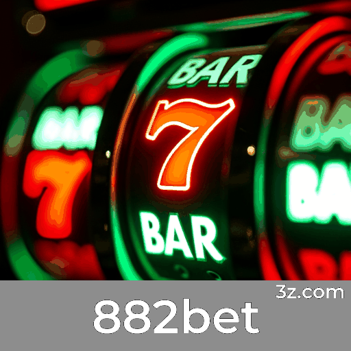 882bet: Seu Cassino Online Seguro e Rápido