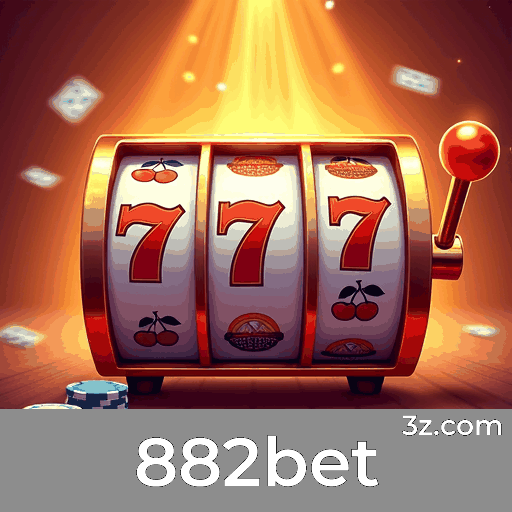 882bet: Precisão e Excelência em Apostas Esportivas