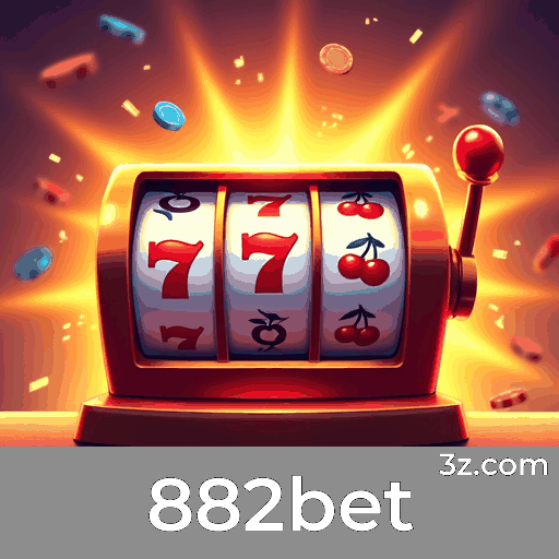 882bet: Seu Cassino Online Seguro e Rápido