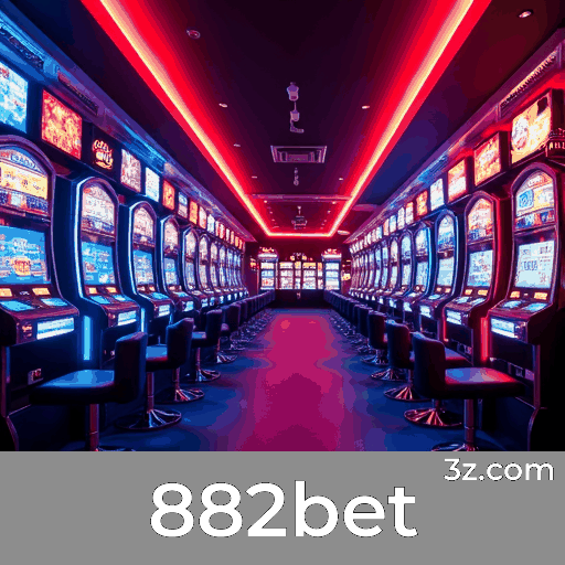 882bet: Seu Cassino Online Seguro e Rápido