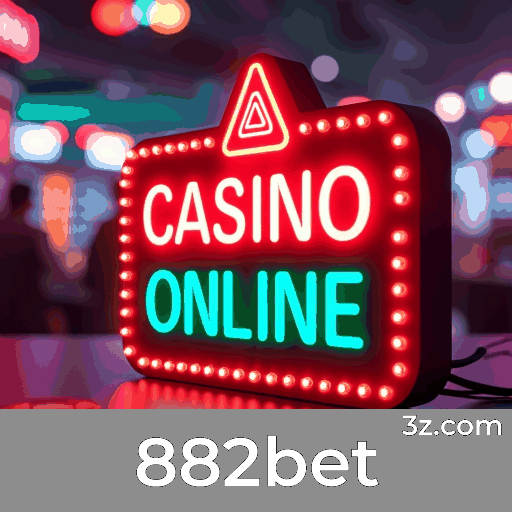 882bet: Seu Cassino Online Seguro e Rápido